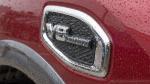 Nissan Titan XD PRO-4X 2017 года (NA)